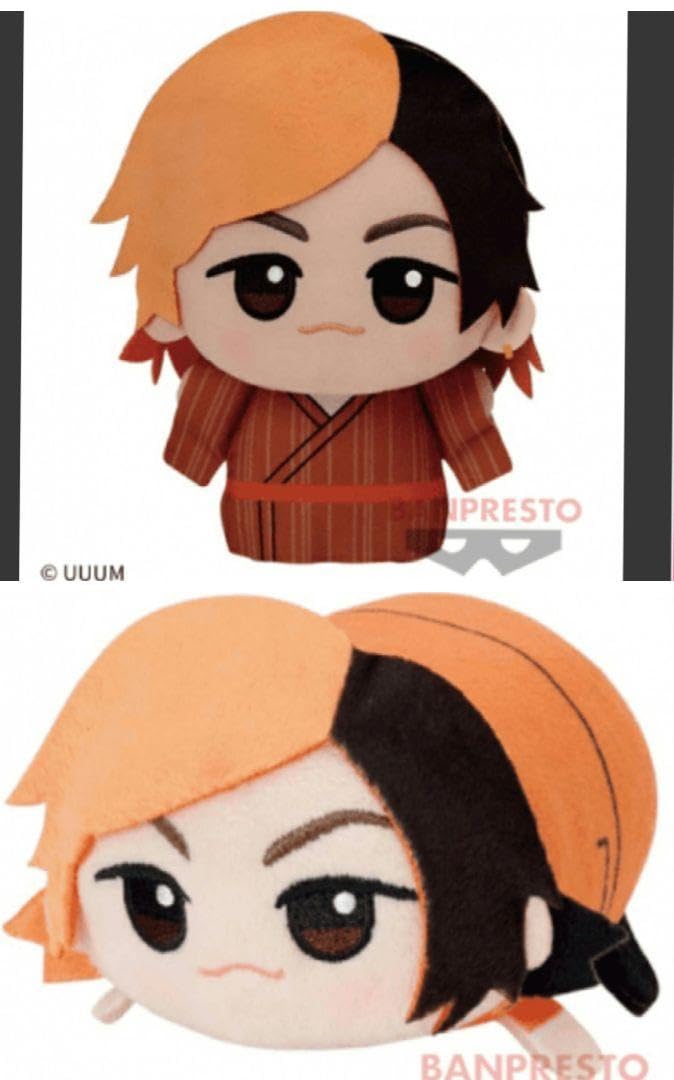 Amazon.co.jp: 東海オンエア てつやぬいぐるみ セット : おもちゃ